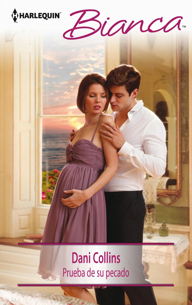 Portada: Prueba de su pecado