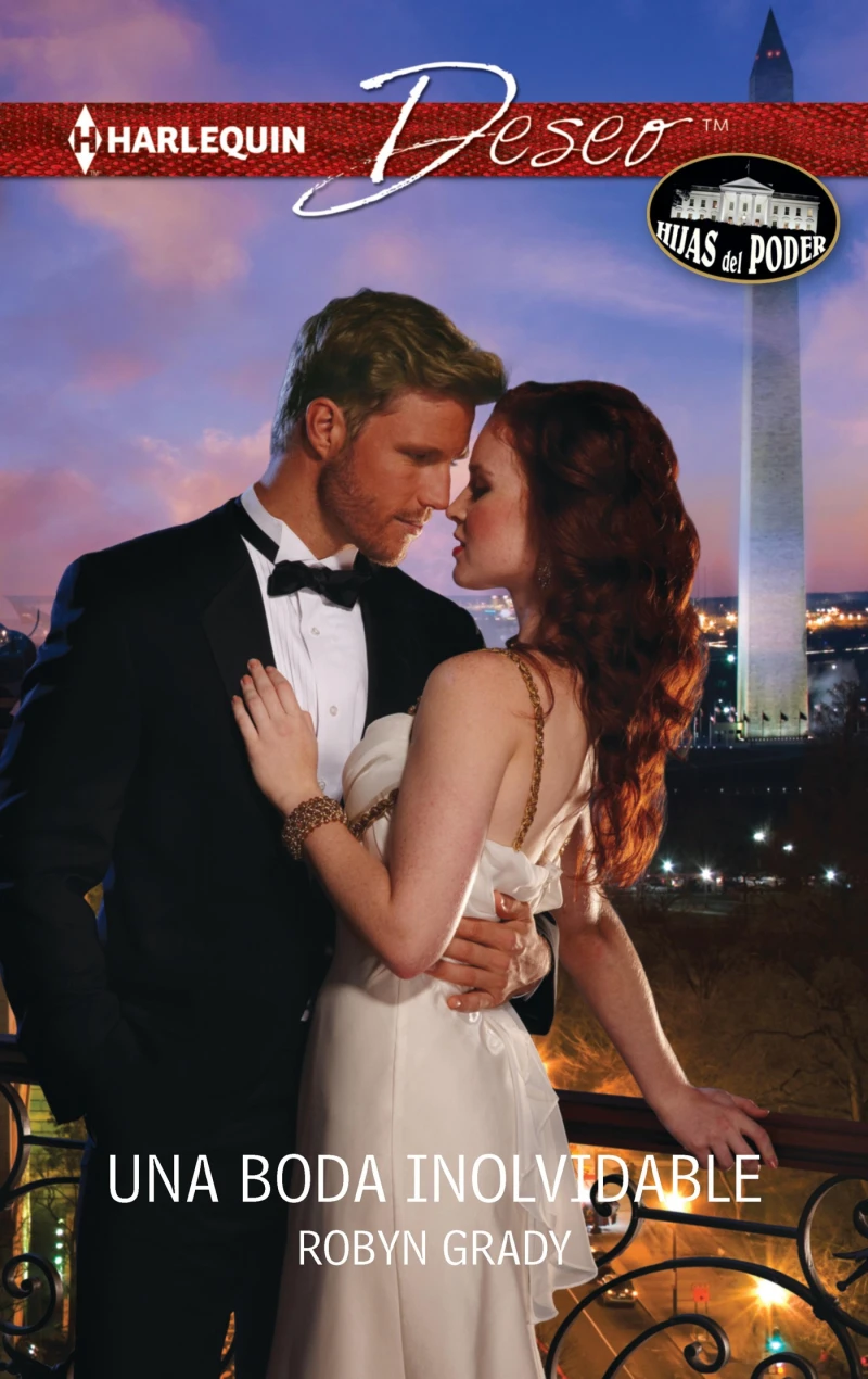 Portada: Una boda inolvidable