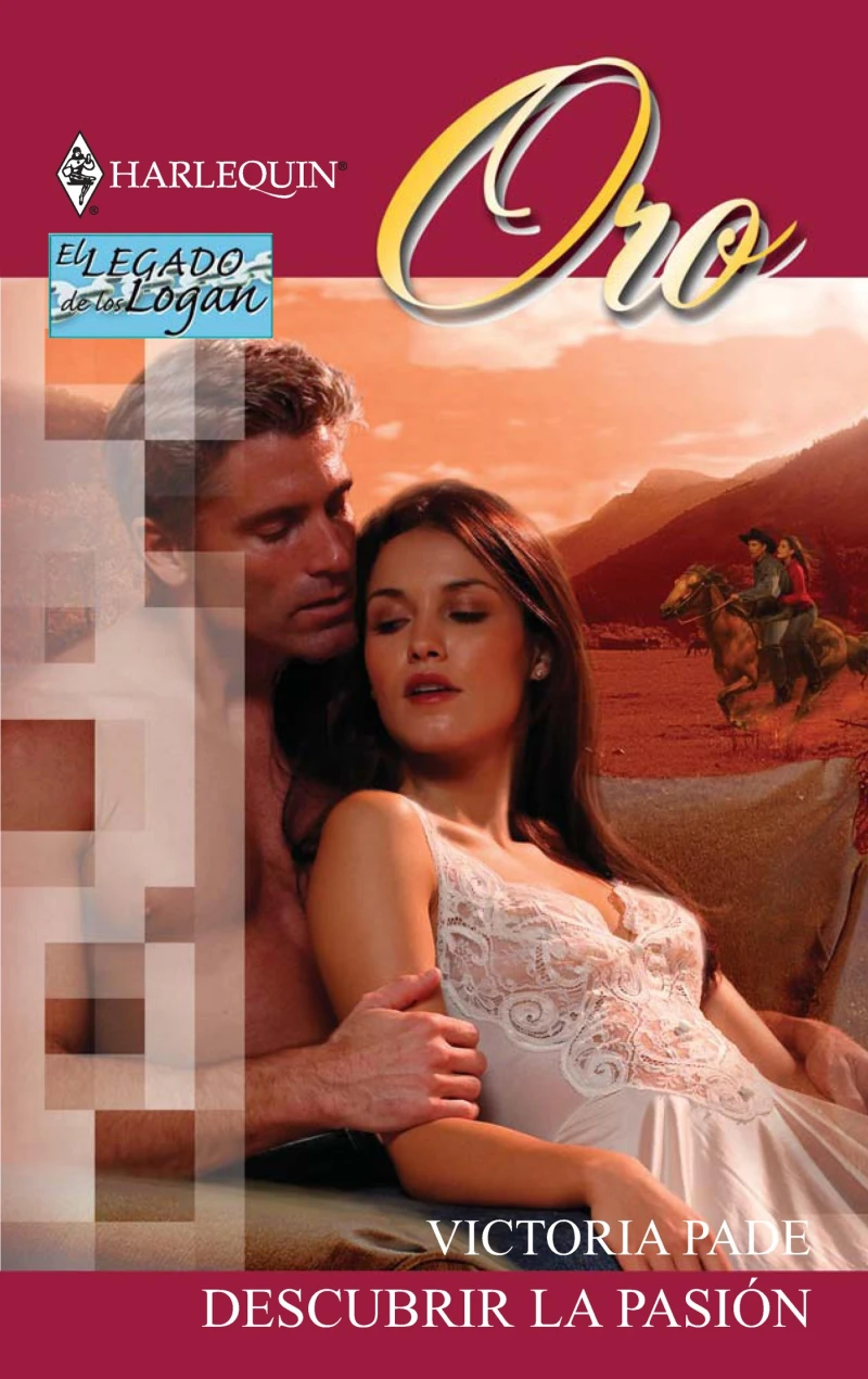 Portada: Descubrir la pasión