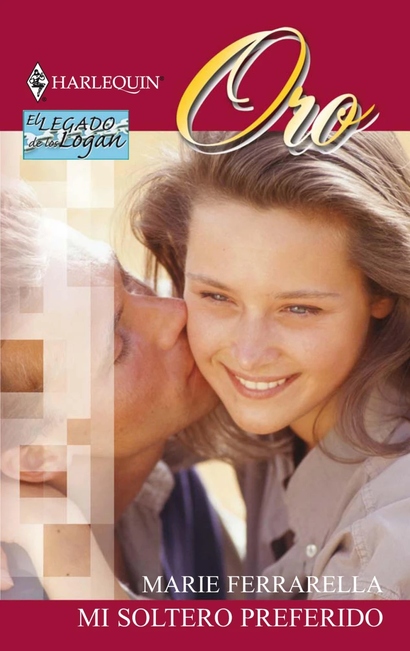 Portada: Mi soltero preferido
