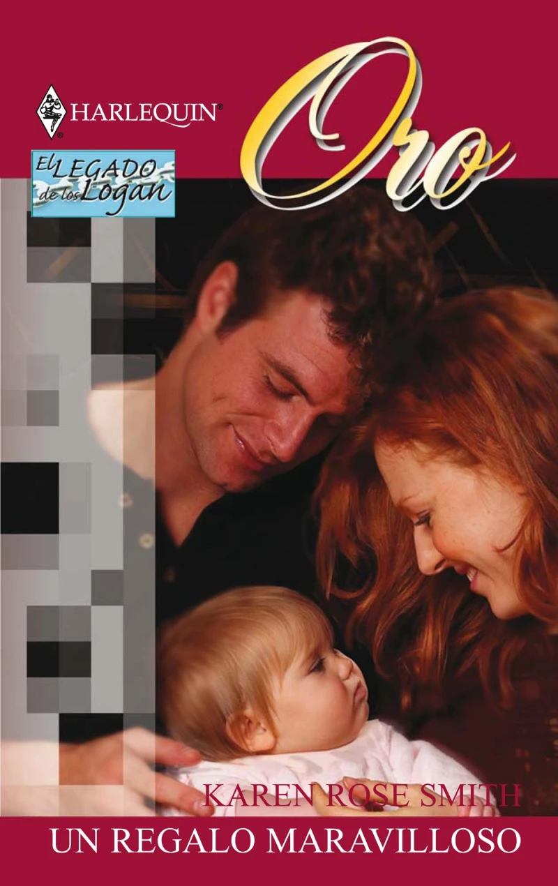 Portada: Un regalo maravilloso