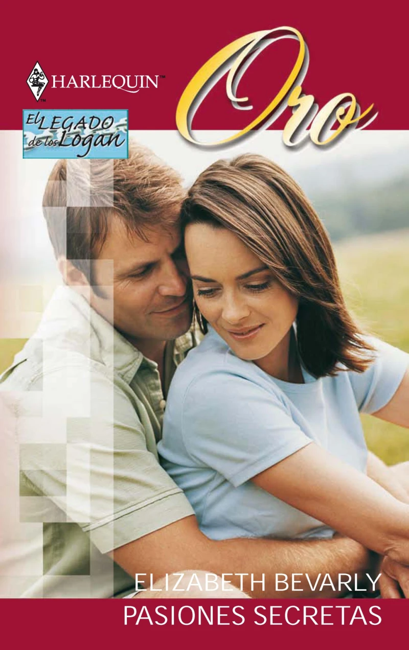 Portada: Pasiones secretas