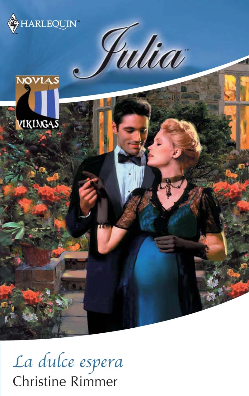 Portada: La dulce espera