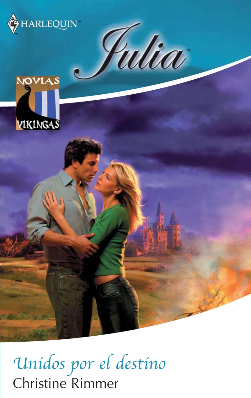 Portada: Unidos por el destino