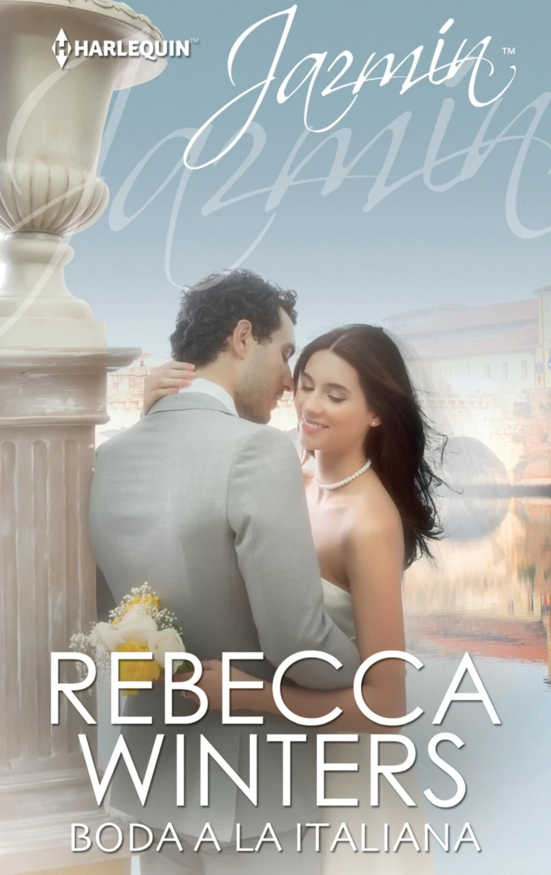 Portada: Boda a la italiana