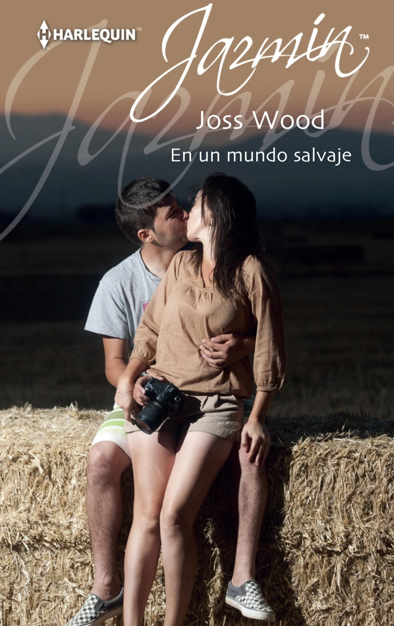 Portada: En un mundo salvaje