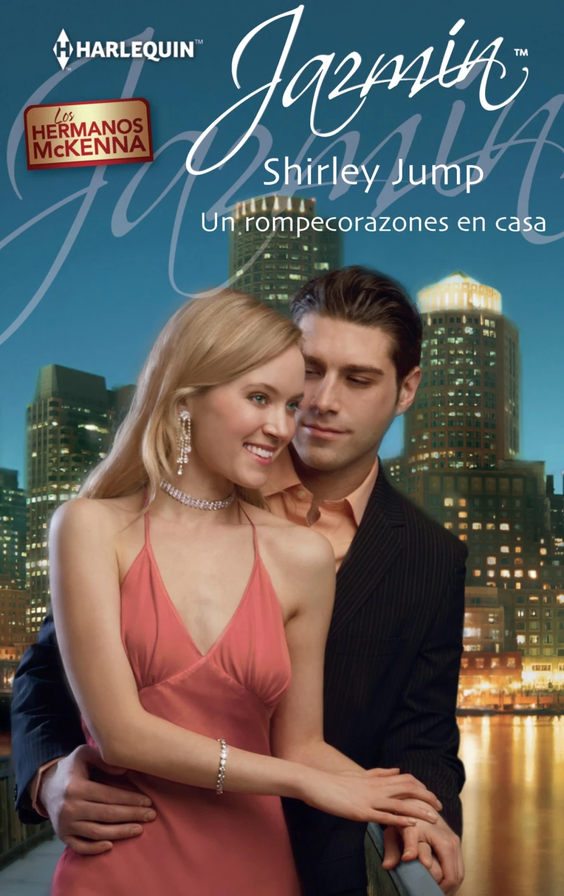 Portada: Un rompecorazones en casa