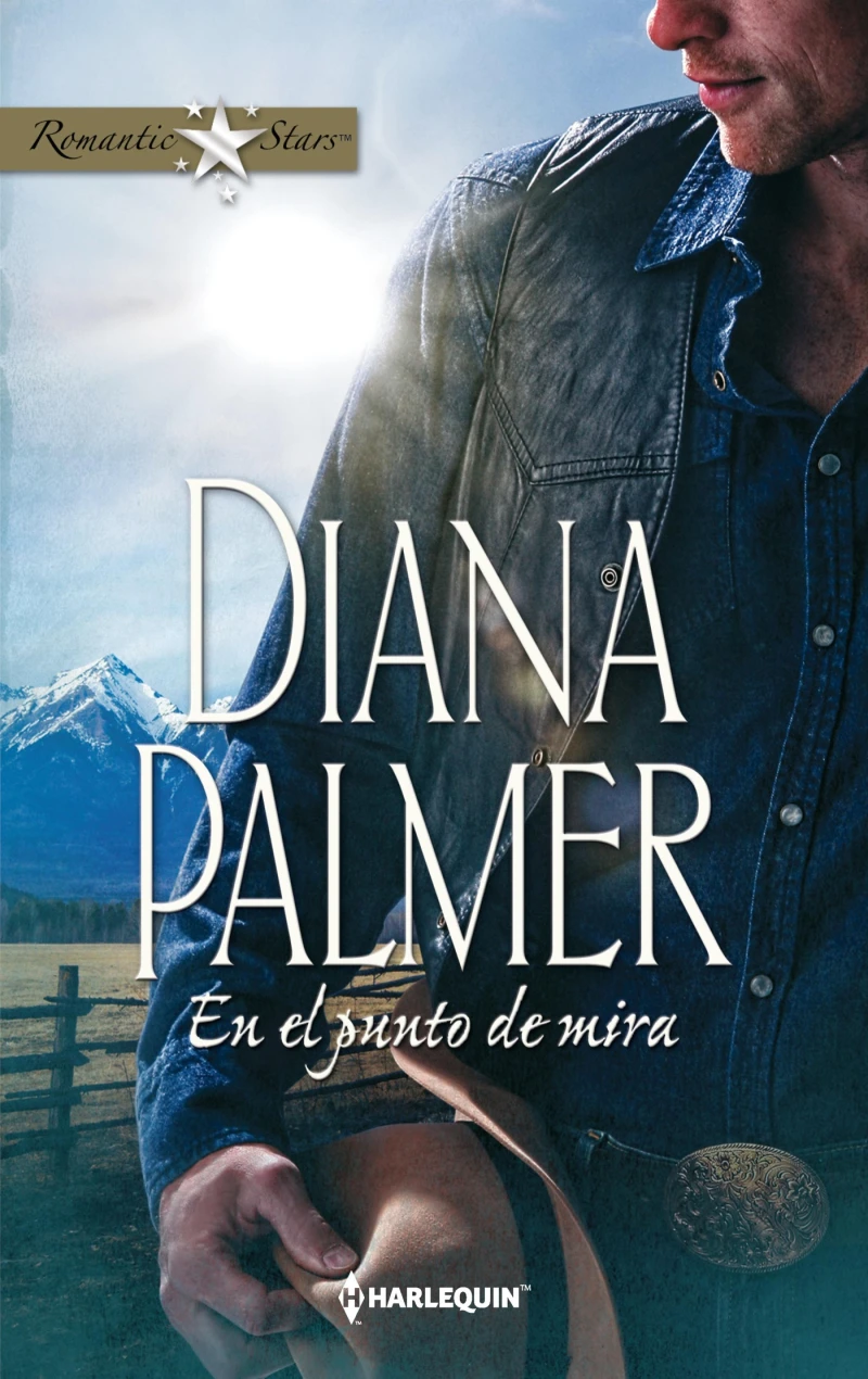 Portada: EN EL PUNTO DE MIRA