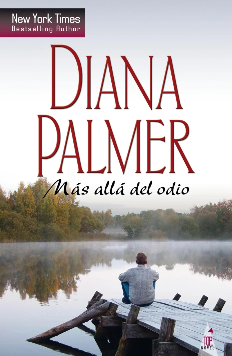 Portada: Más allá del odio