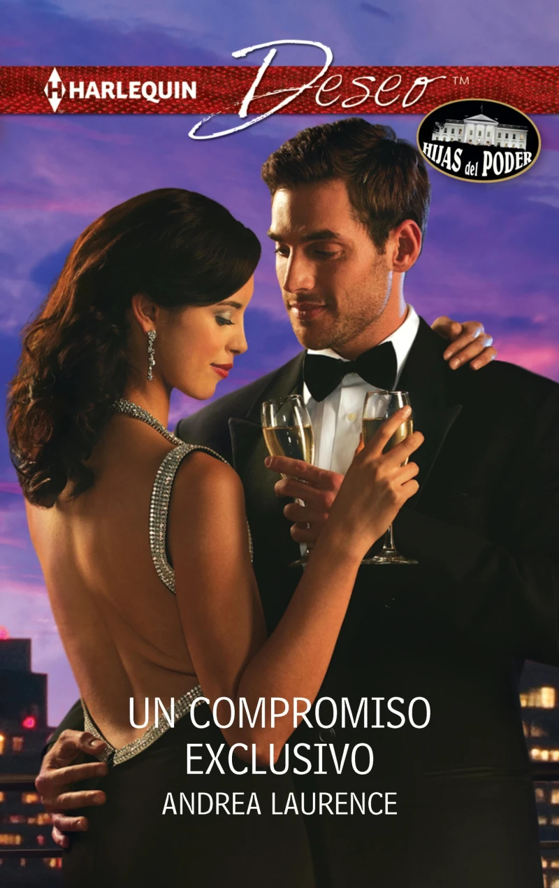 Portada: Un compromiso exclusivo