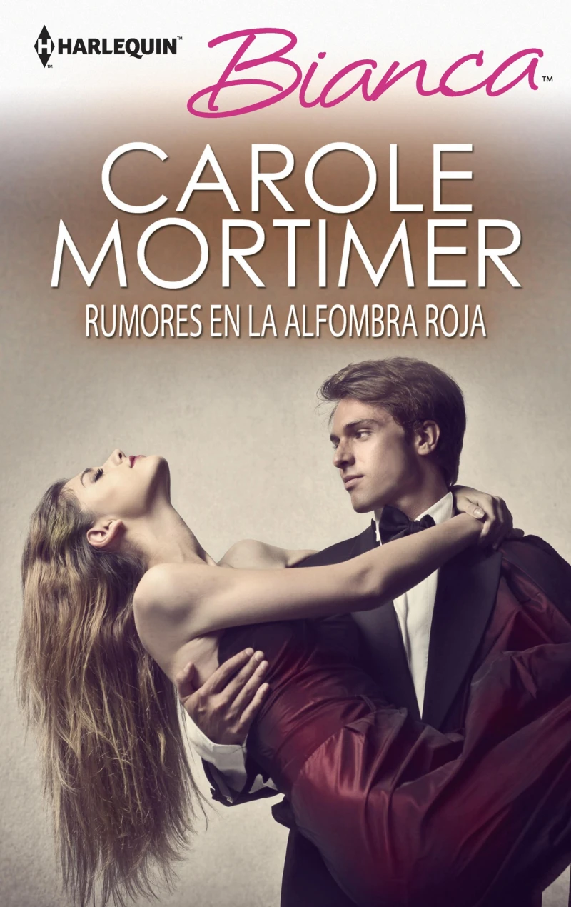 Portada: Rumores en la alfombra roja