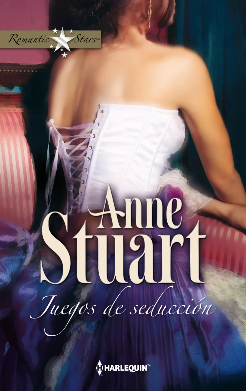 Portada: Juegos de seducción