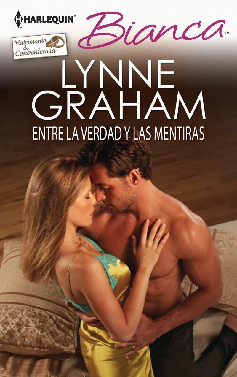 Portada: Entre la verdad y las mentiras