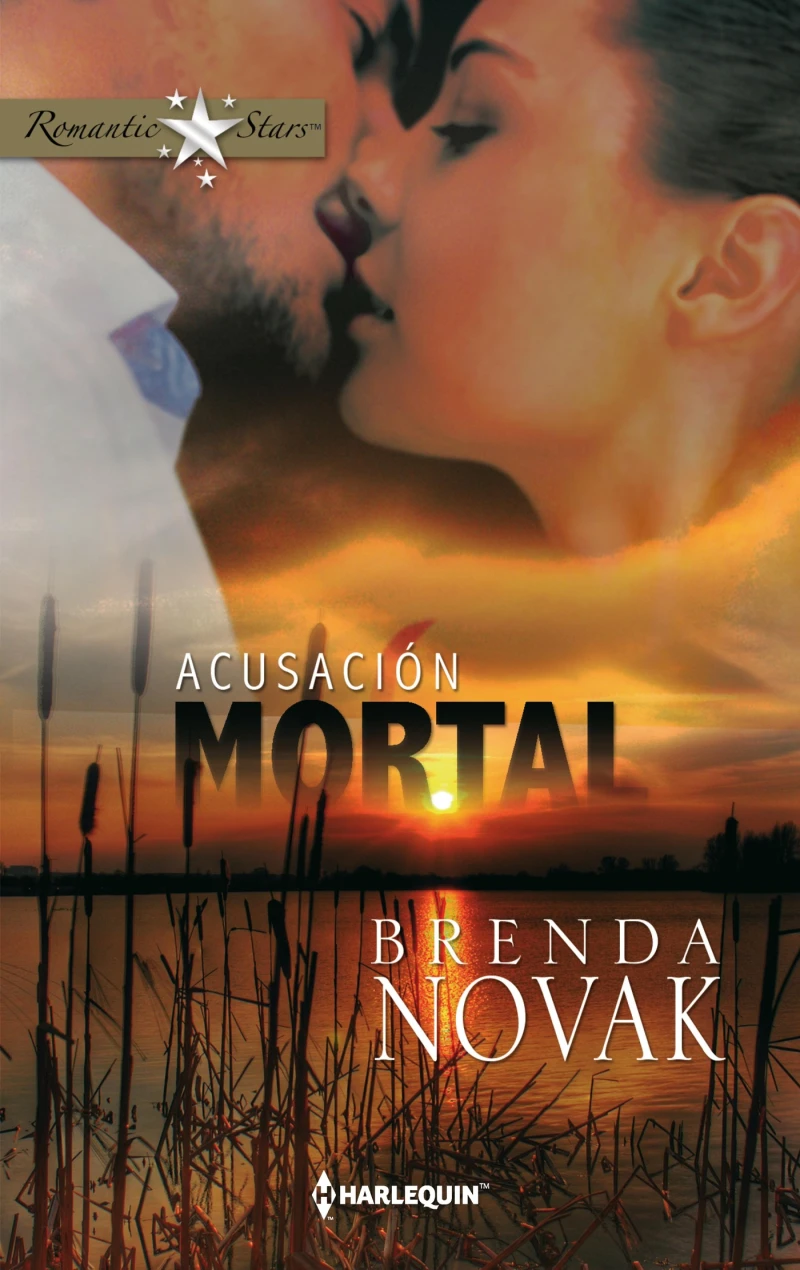 Portada: Acusación mortal