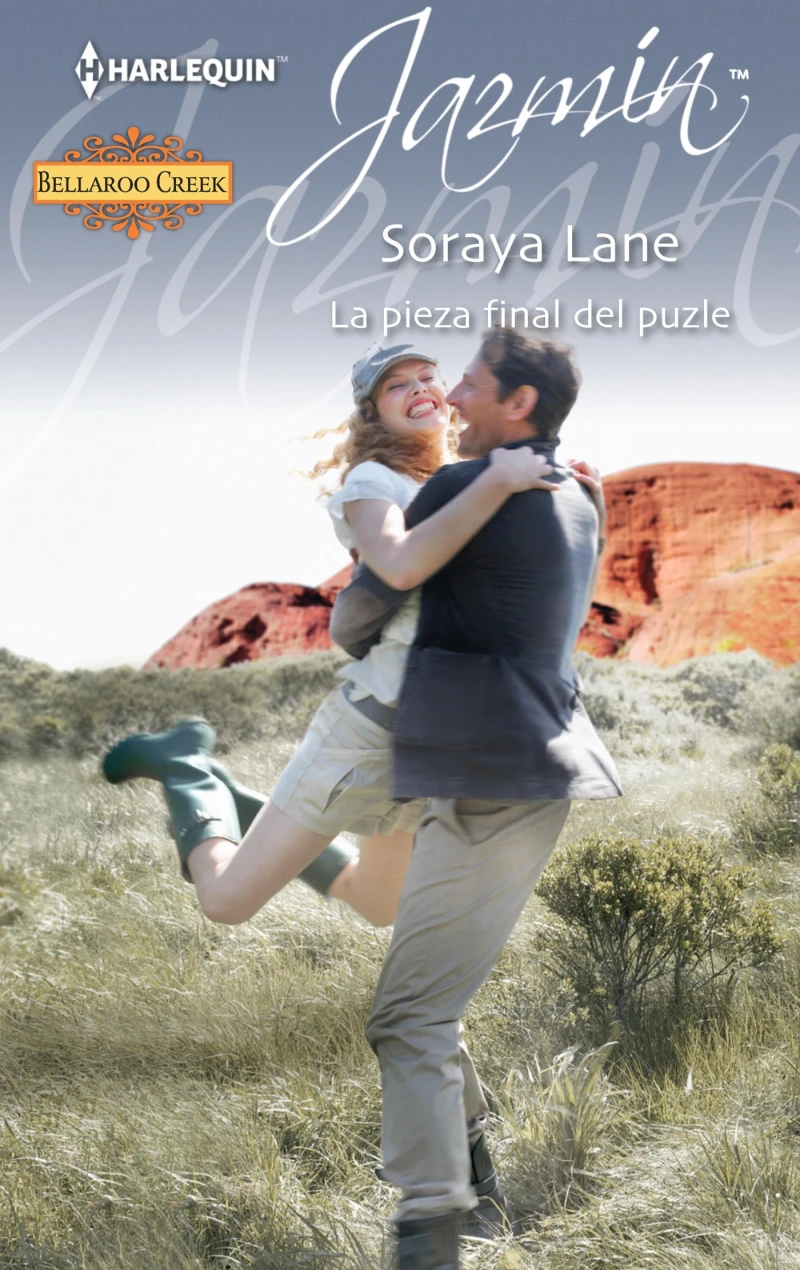 Portada: La pieza final del puzle