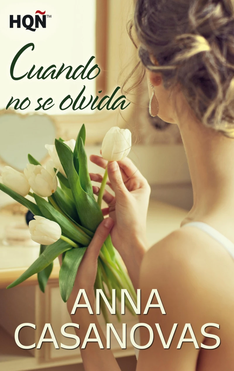 Portada: Cuando no se olvida
