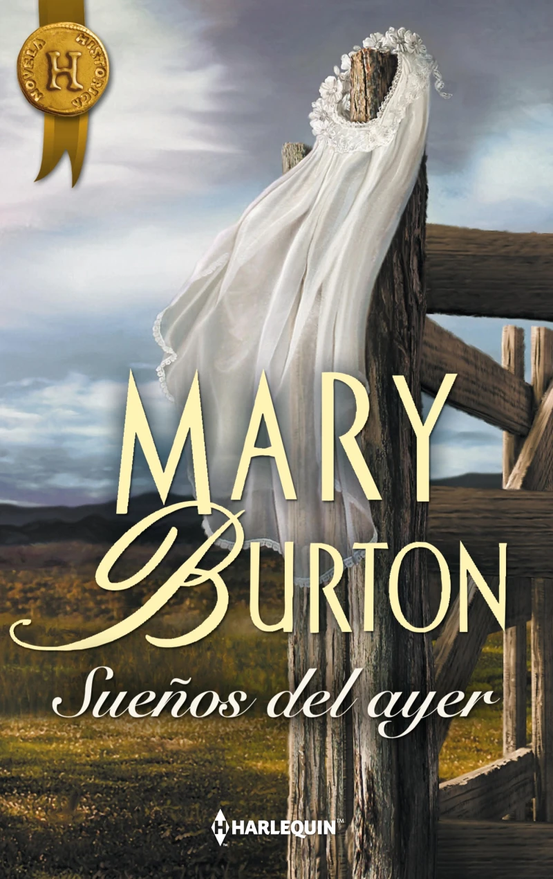 Portada: Sueños del ayer
