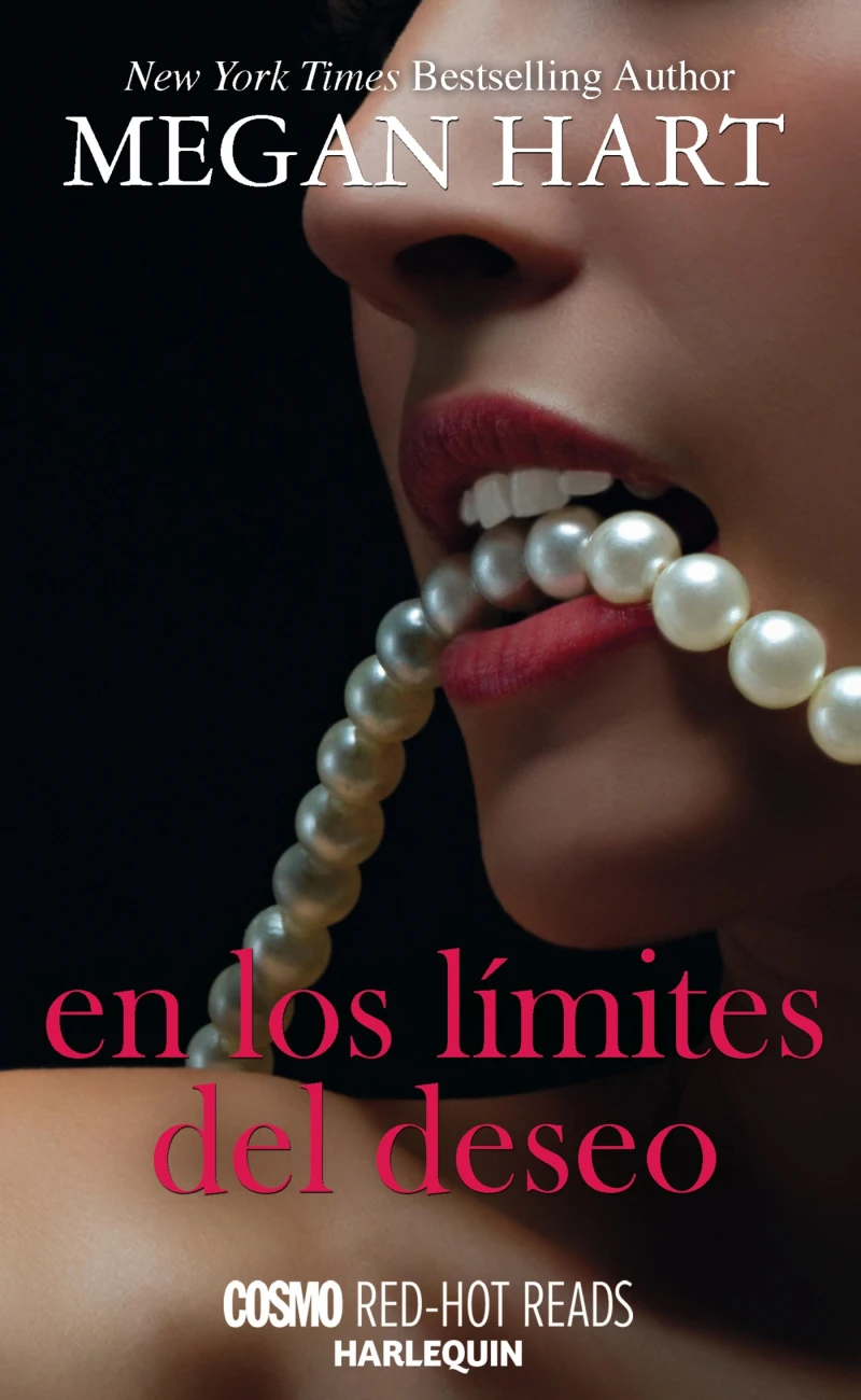 Portada: En los límites del deseo