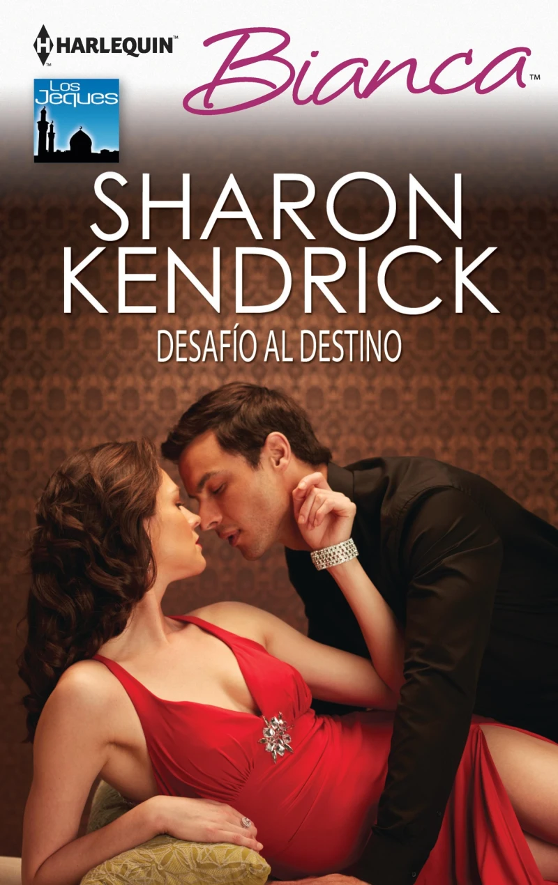 Portada: Desafío al destino