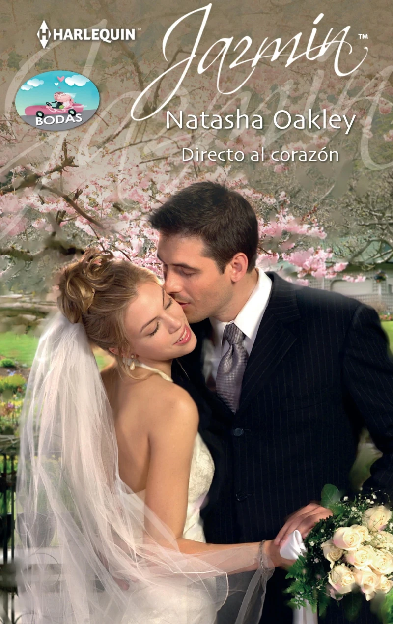 Portada: Directo al corazón