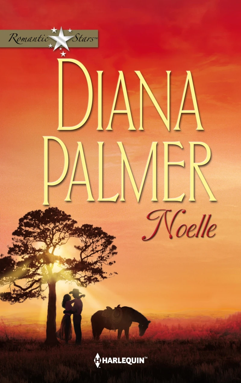 Portada: NOELLE