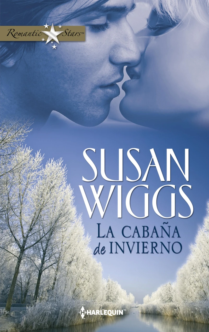 Portada: La cabaña de invierno