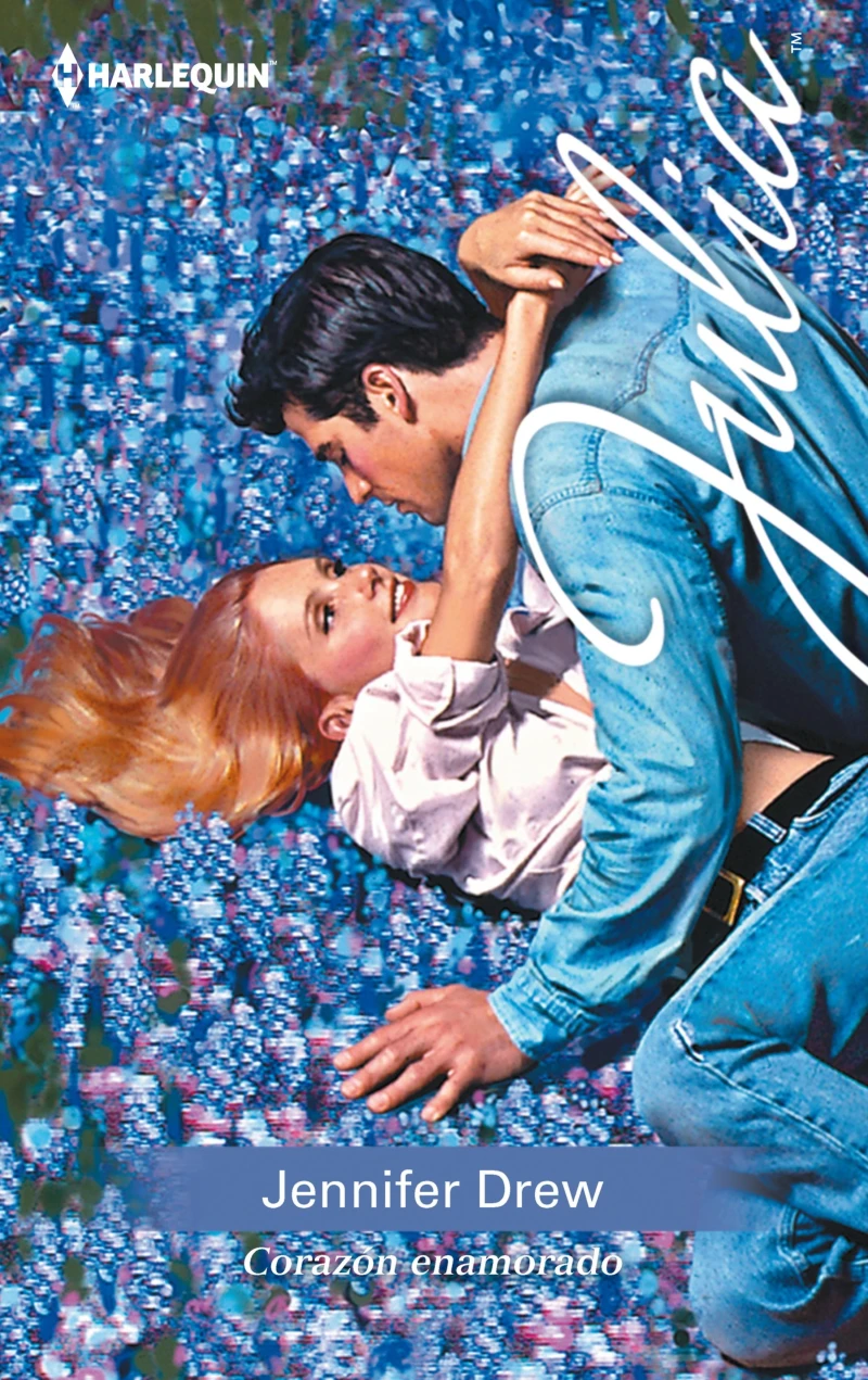 Portada: Corazón enamorado