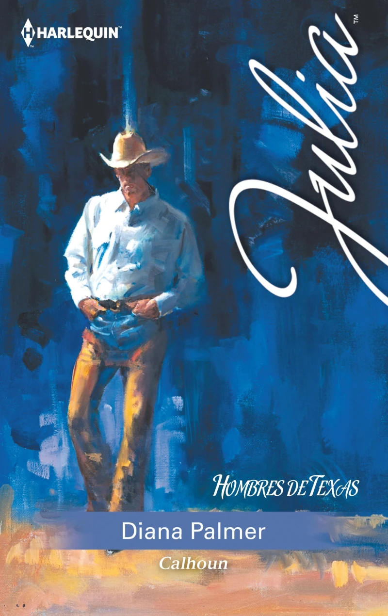 Portada: Calhoun