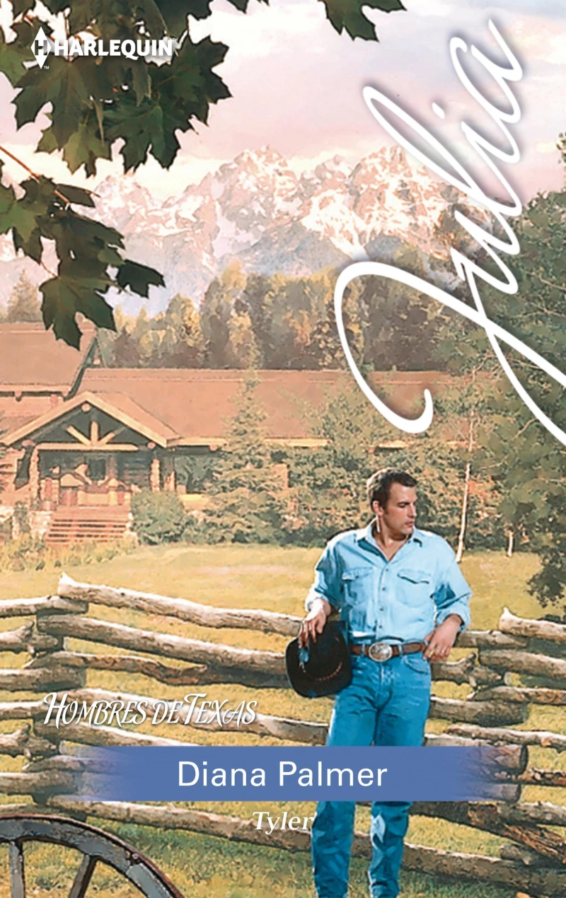Portada: Tyler