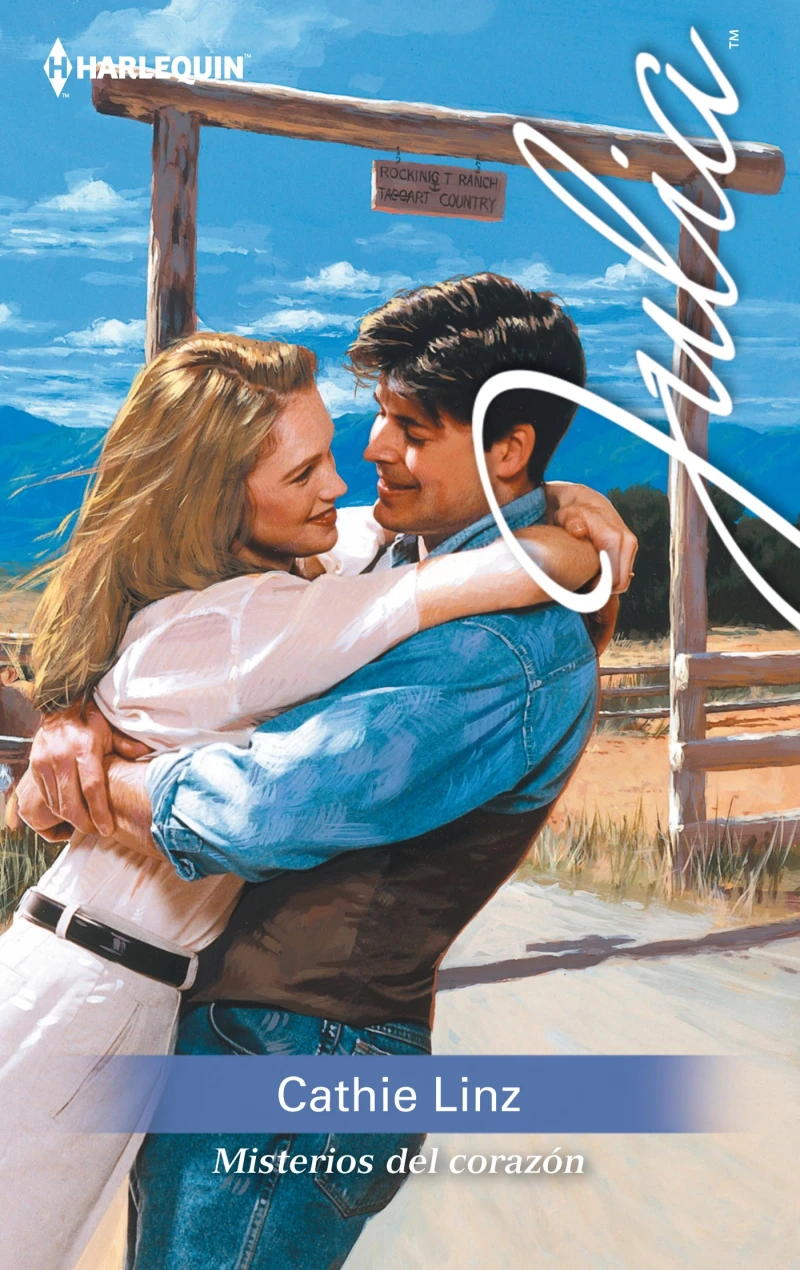 Portada: Misterios del corazón