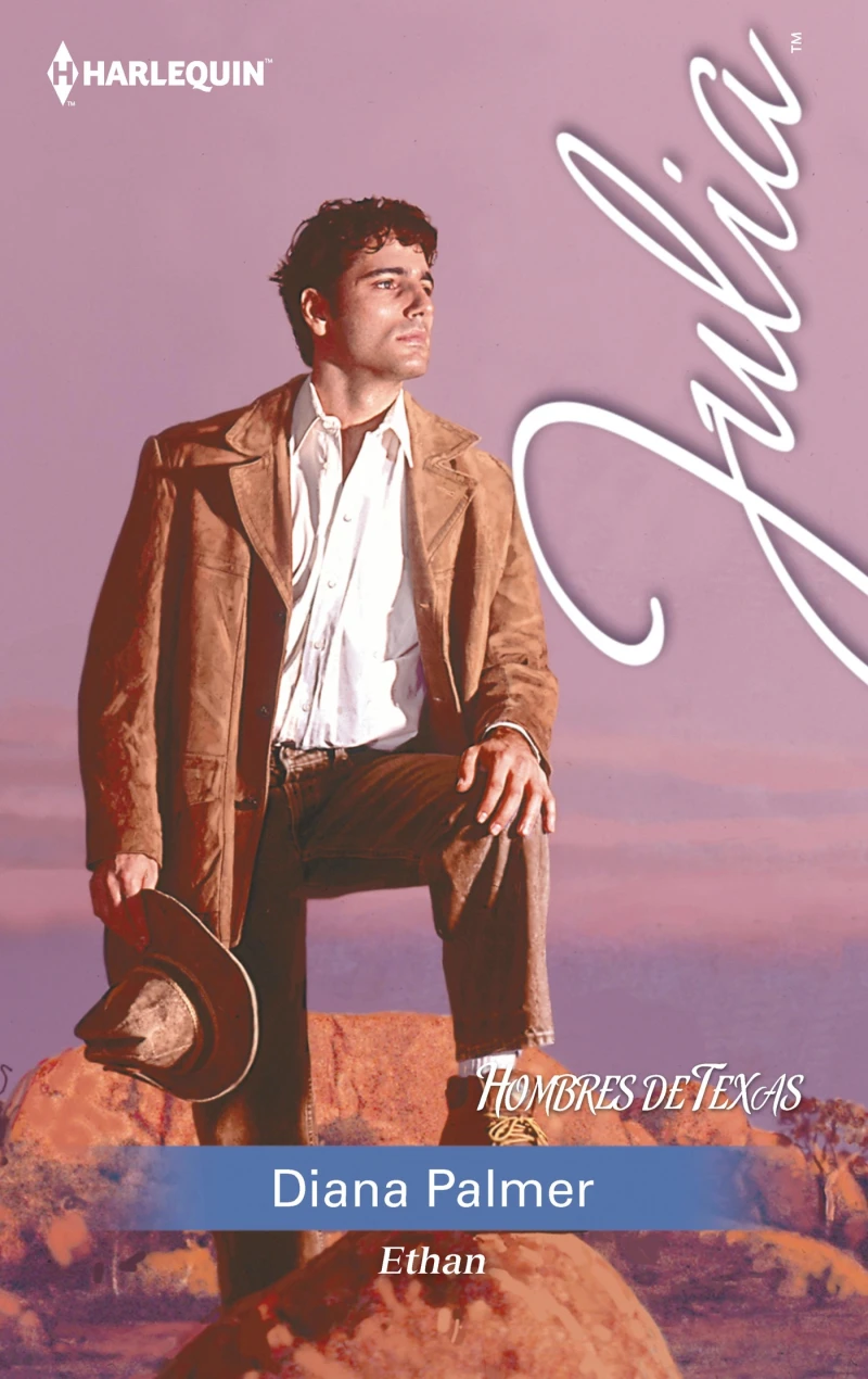 Portada: Ethan