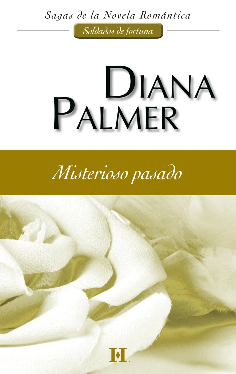 Portada: Misterioso pasado