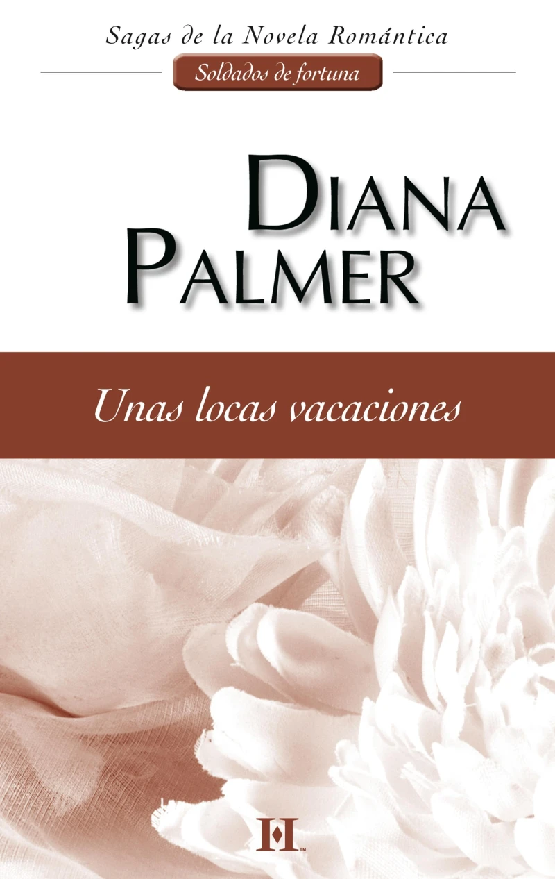 Portada: Unas locas vacaciones