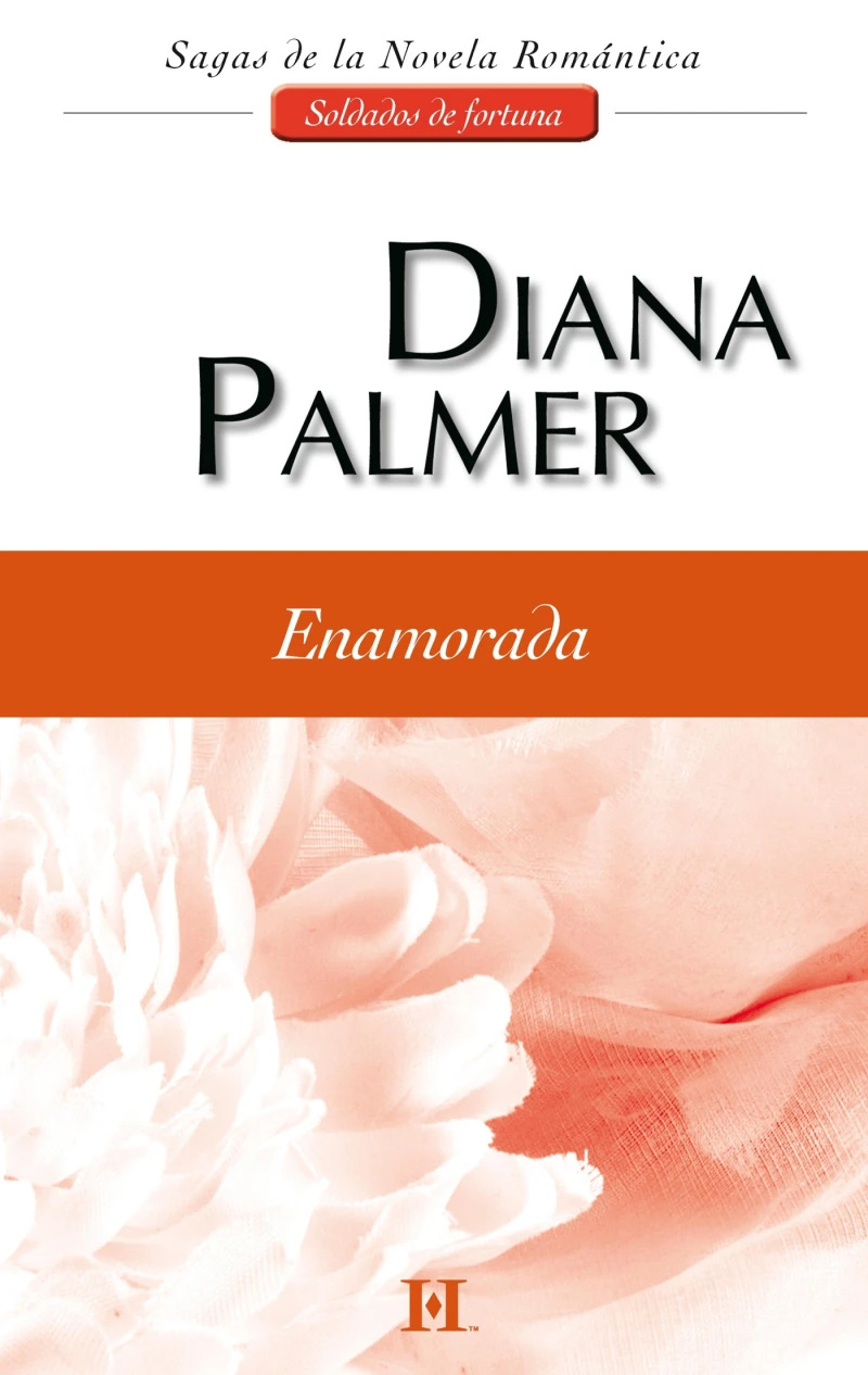 Portada: Enamorada