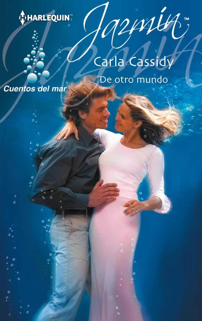 Portada: De otro mundo