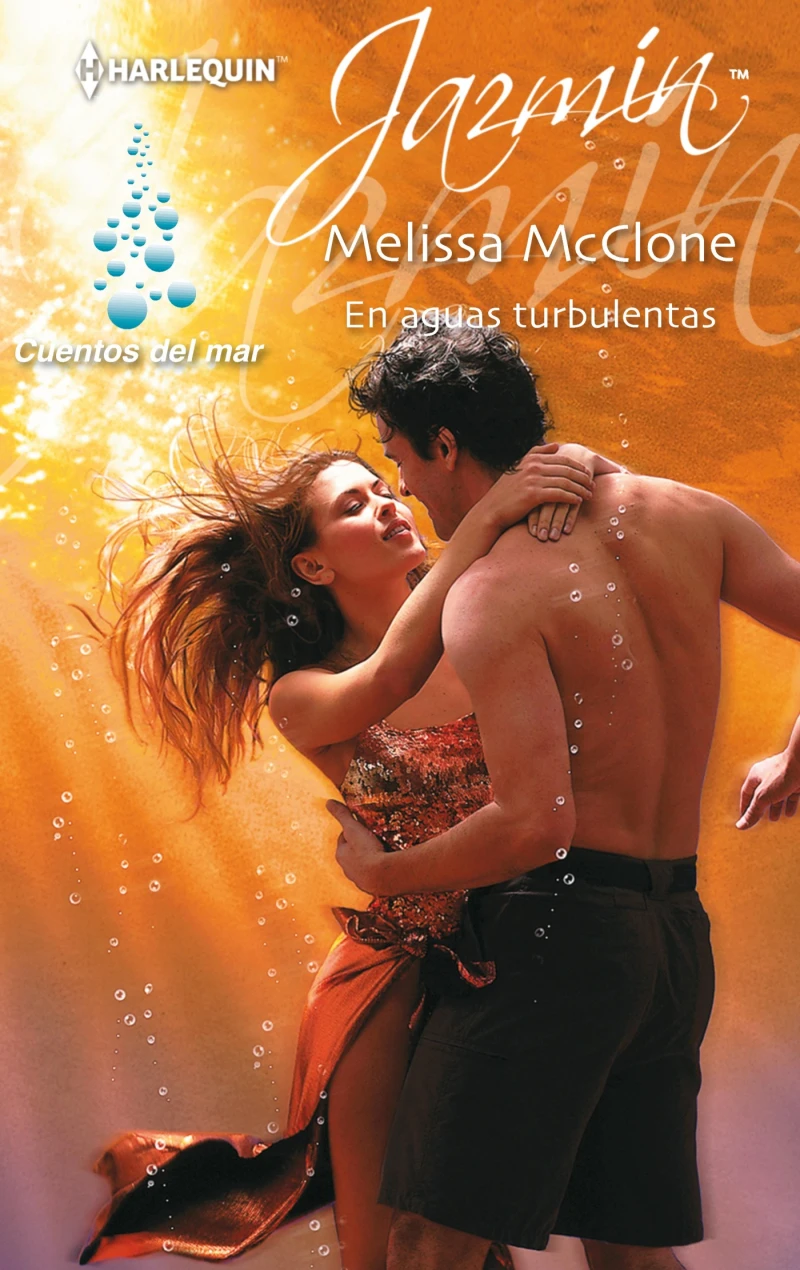 Portada: En aguas turbulentas