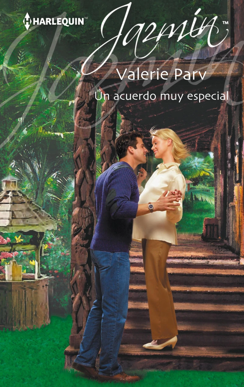 Portada: Un acuerdo muy especial