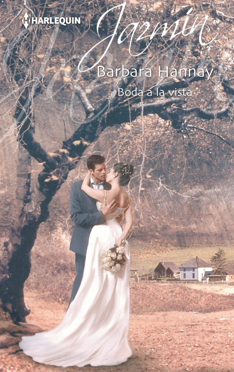 Portada: Boda a la vista