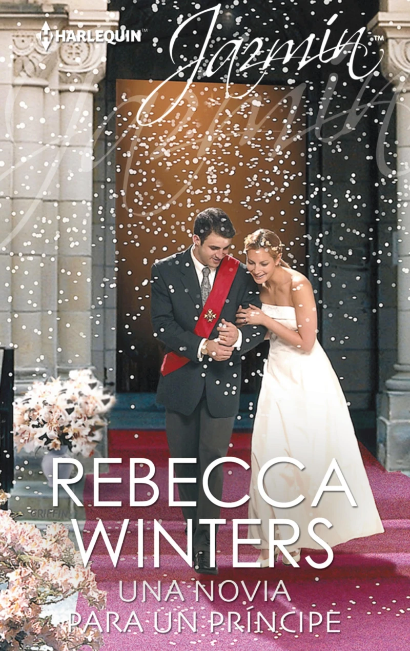 Portada: Una novia para un príncipe