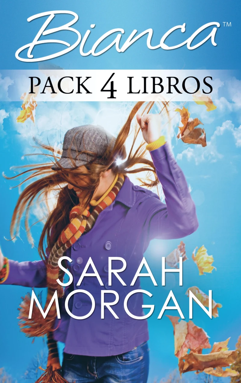 Portada: Pack Bianca