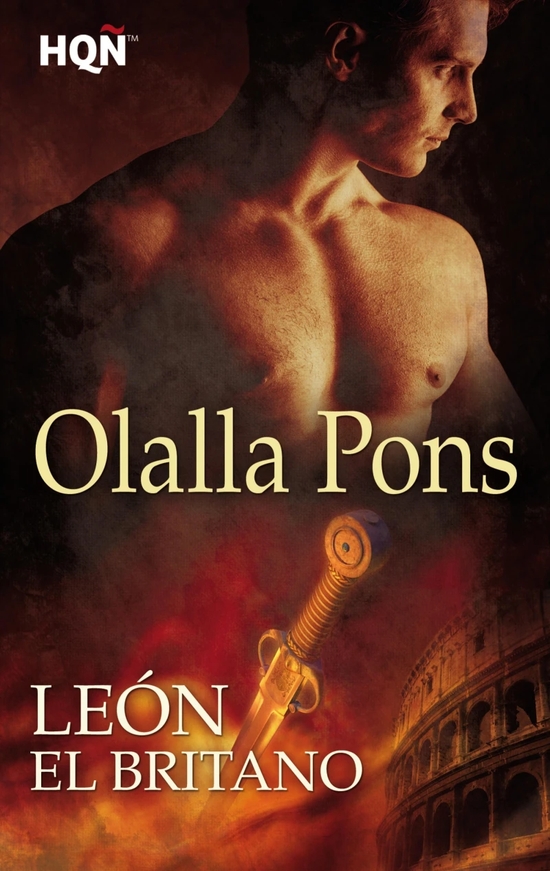 Portada: León el Britano