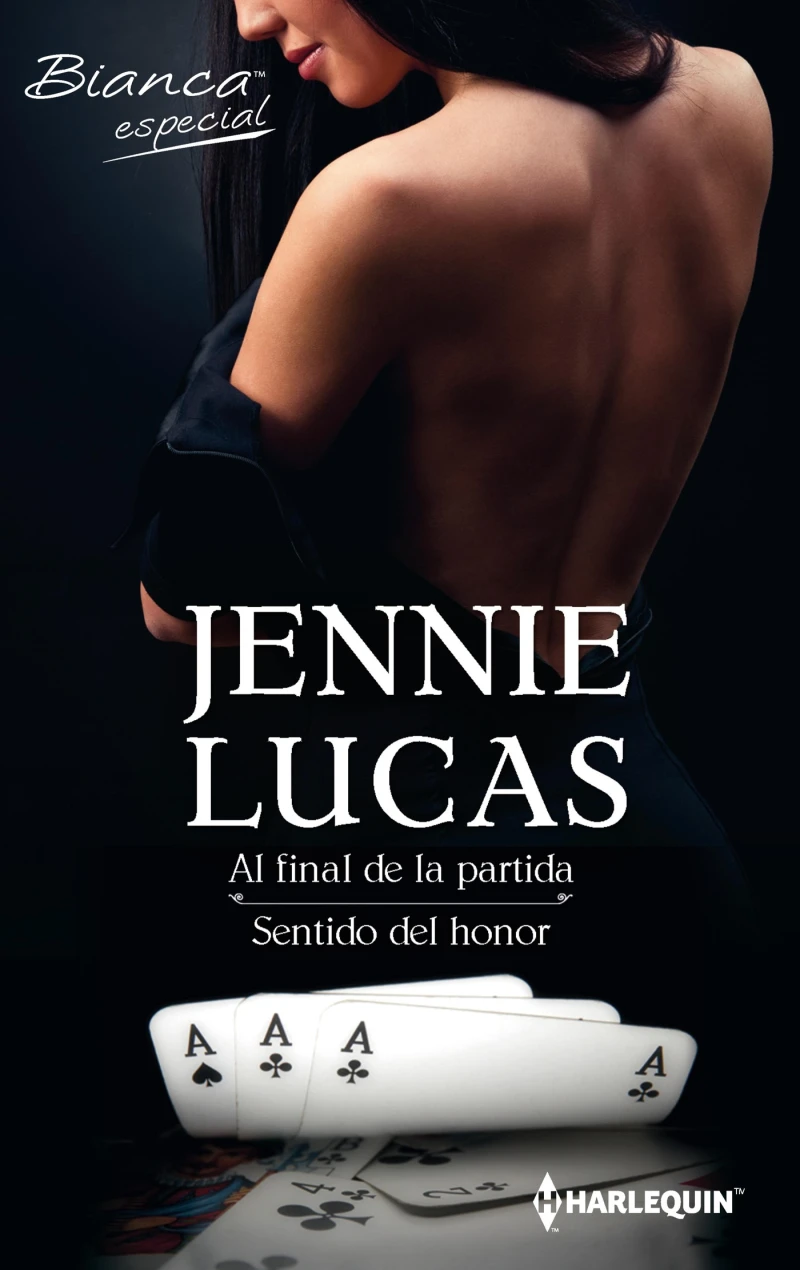 Portada: Al final de la partida - Sentido del honor