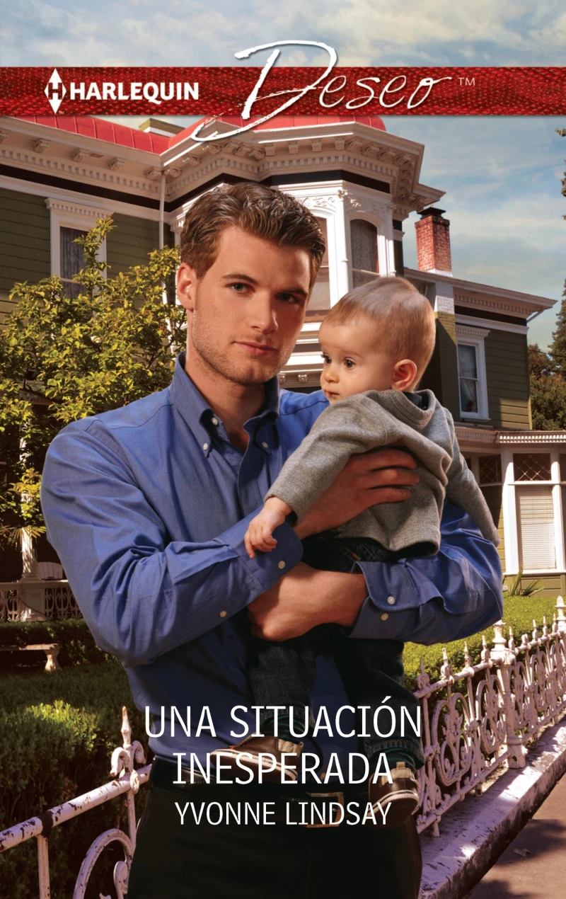 Portada: Una situación inesperada