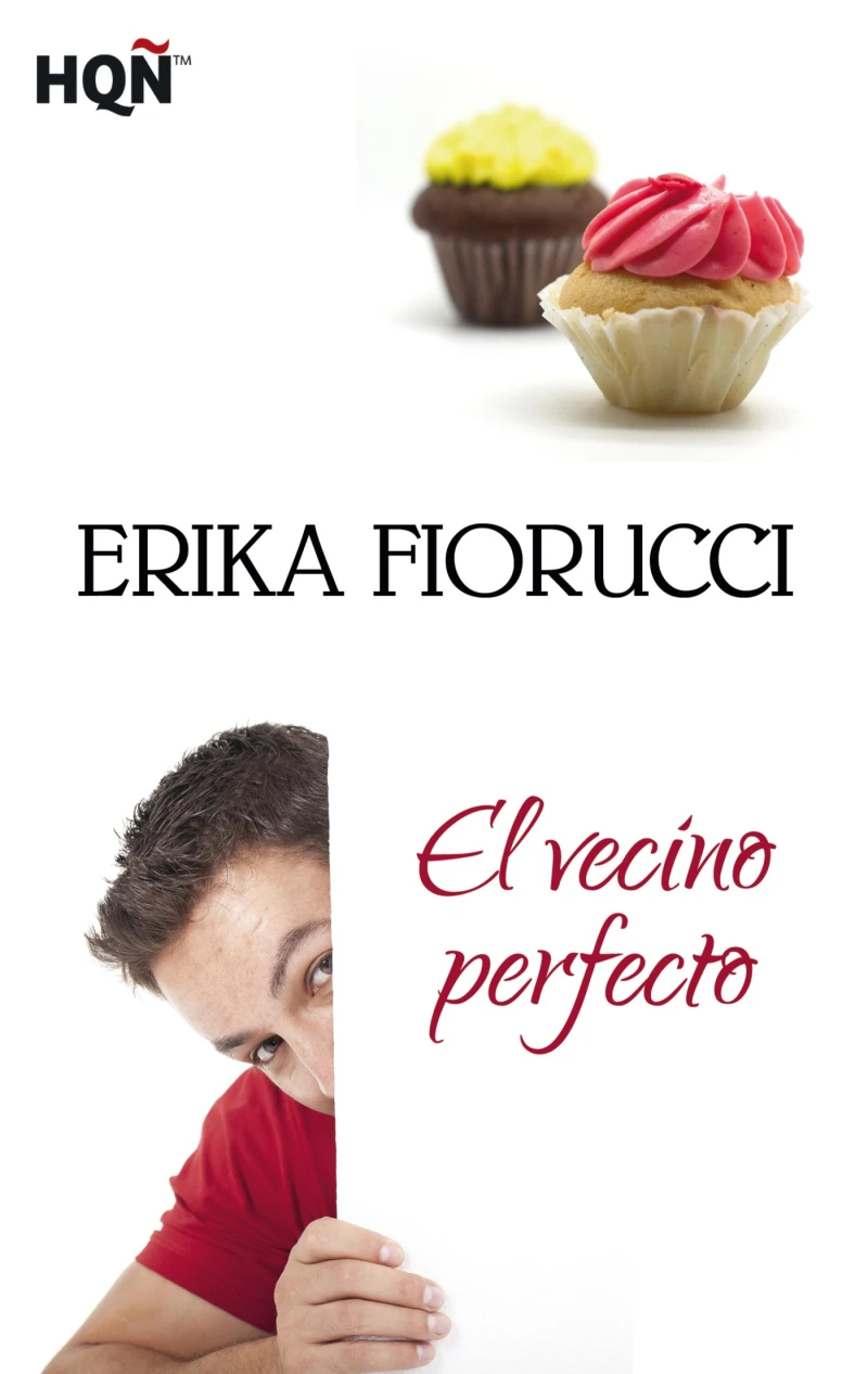 Portada: El vecino perfecto