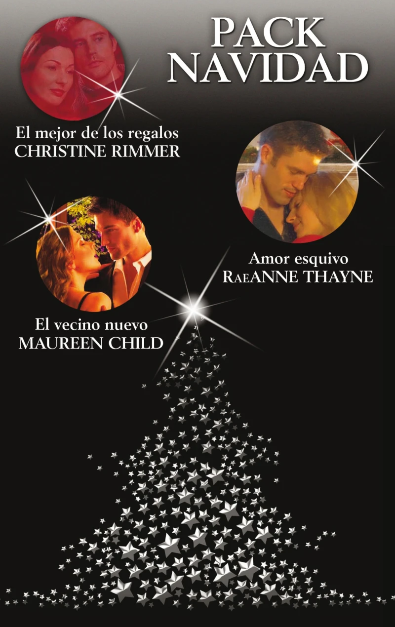 Portada: Pack Navidad 2013