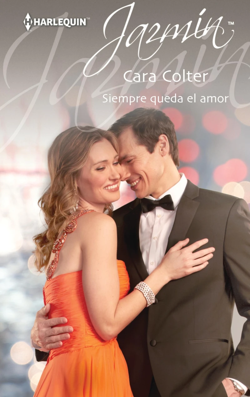 Portada: Siempre queda el amor