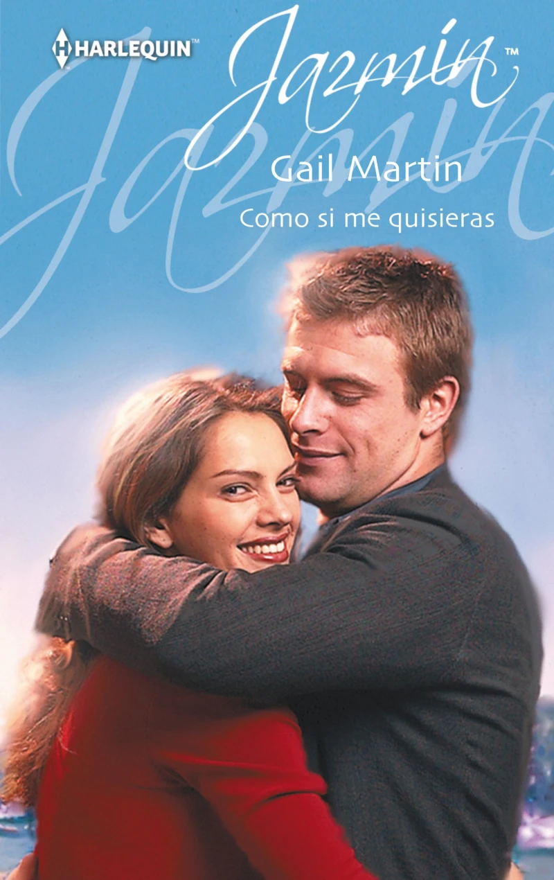 Portada: Como si me quisieras