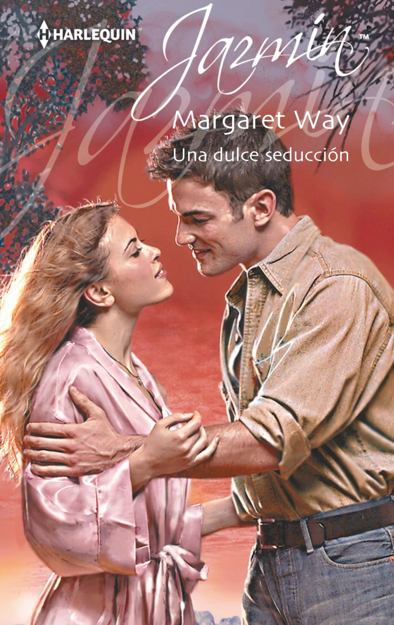Portada: Una dulce seducción