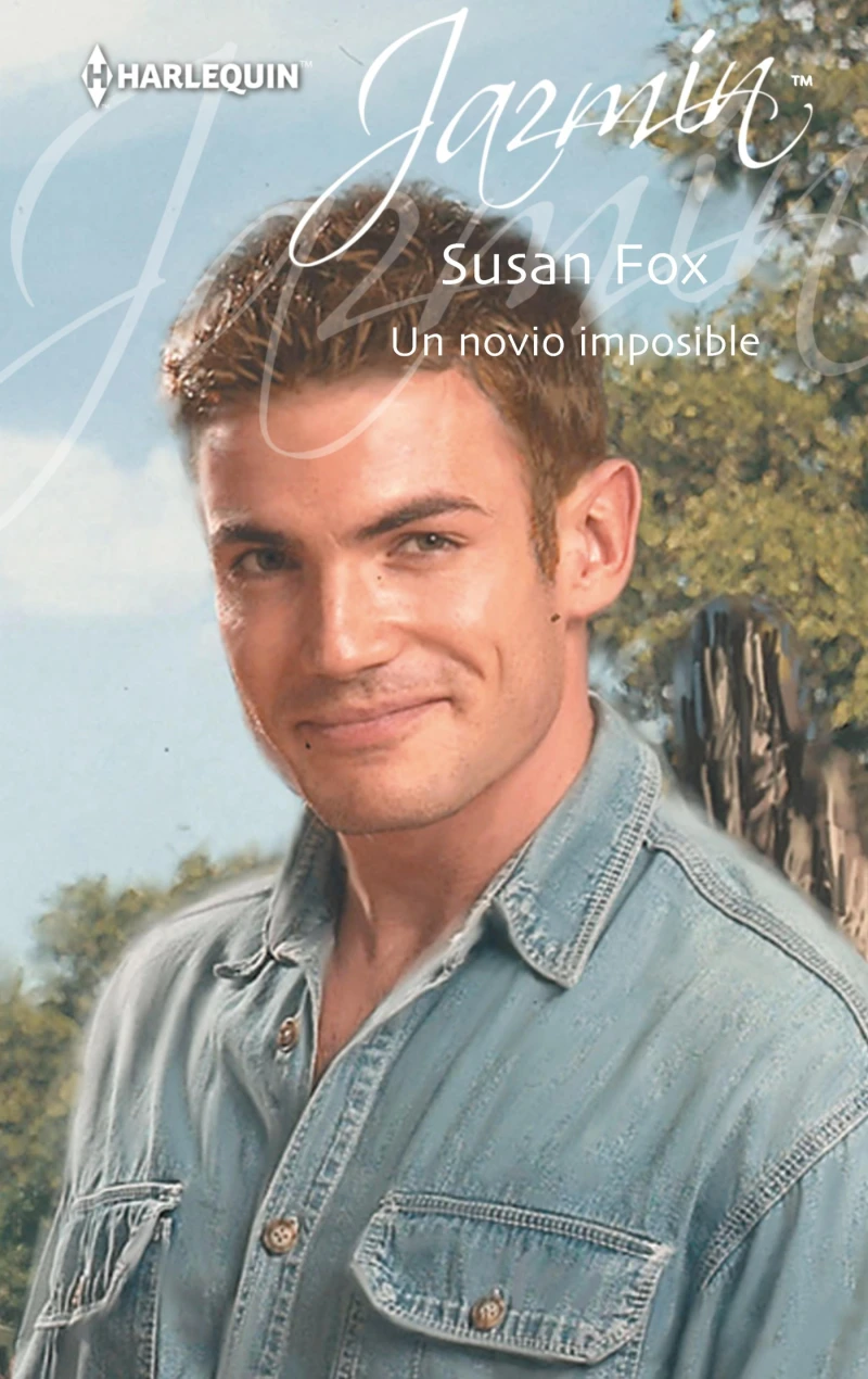 Portada: Un novio imposible