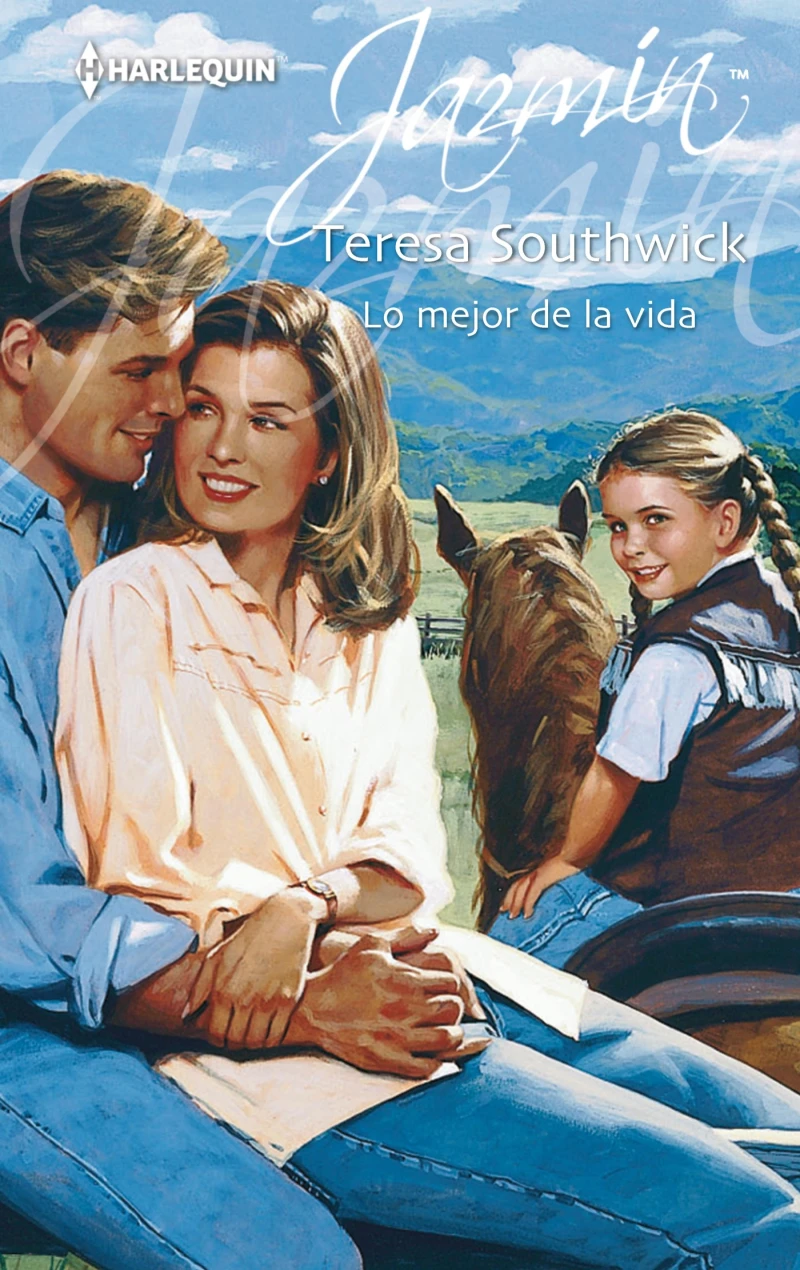 Portada: Lo mejor de la vida